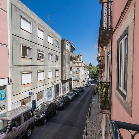 Lovelystay - Principe Real: Modern And Comfort! Lisbon Luaran gambar