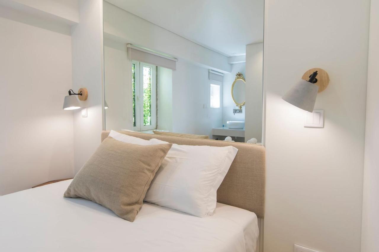 Lovelystay - Principe Real: Modern And Comfort! Lisbon Luaran gambar