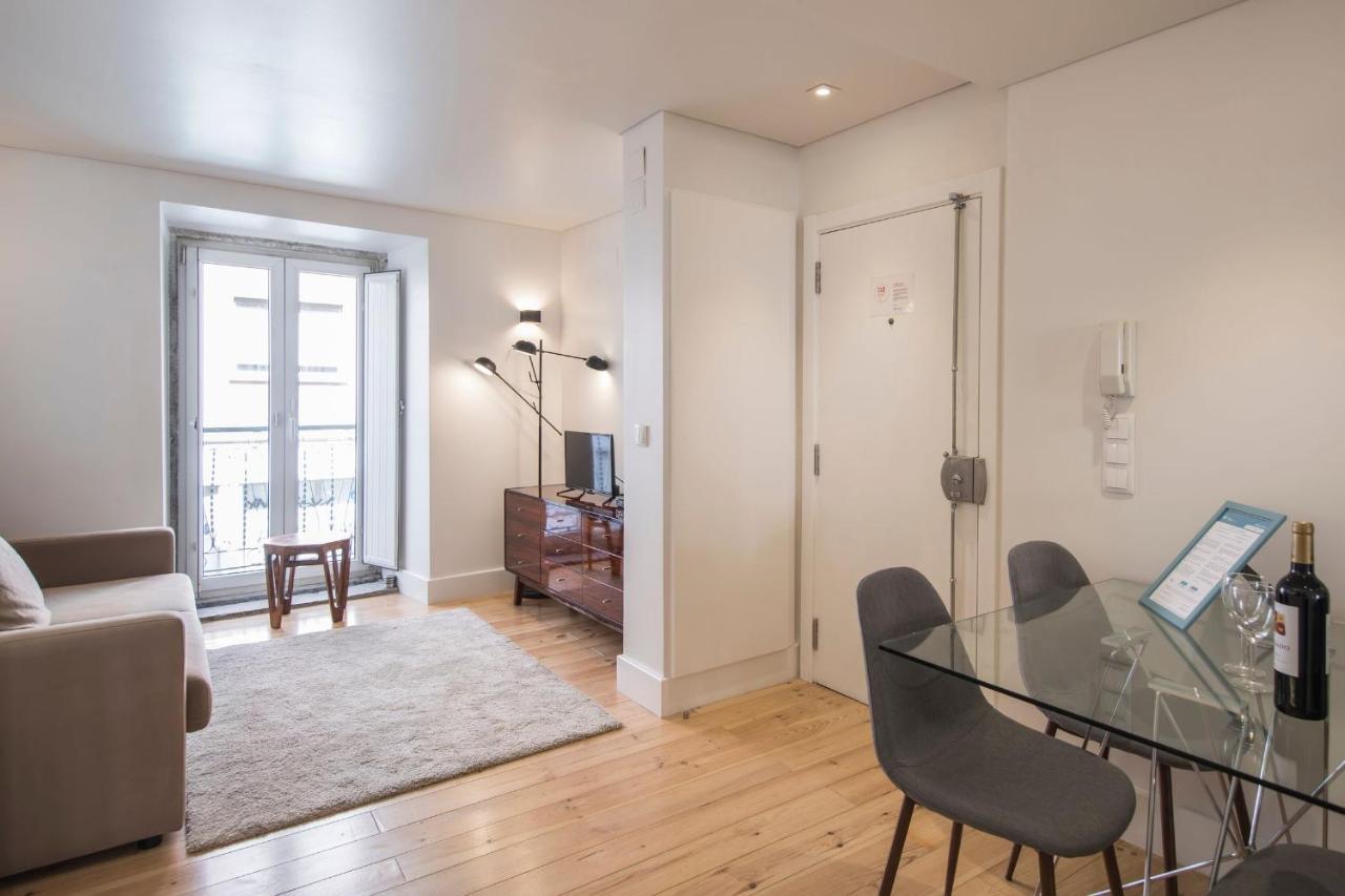 Lovelystay - Principe Real: Modern And Comfort! Lisbon Luaran gambar