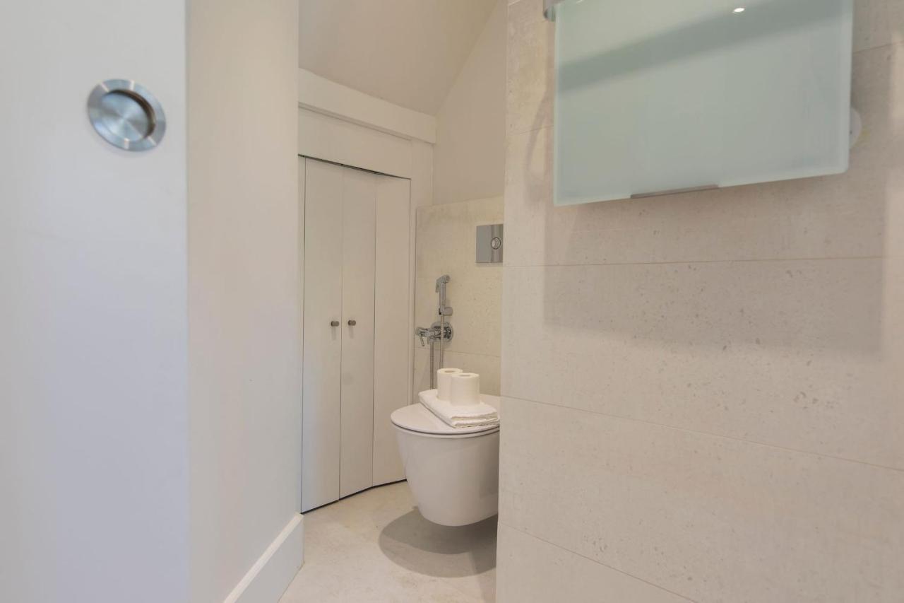 Lovelystay - Principe Real: Modern And Comfort! Lisbon Luaran gambar