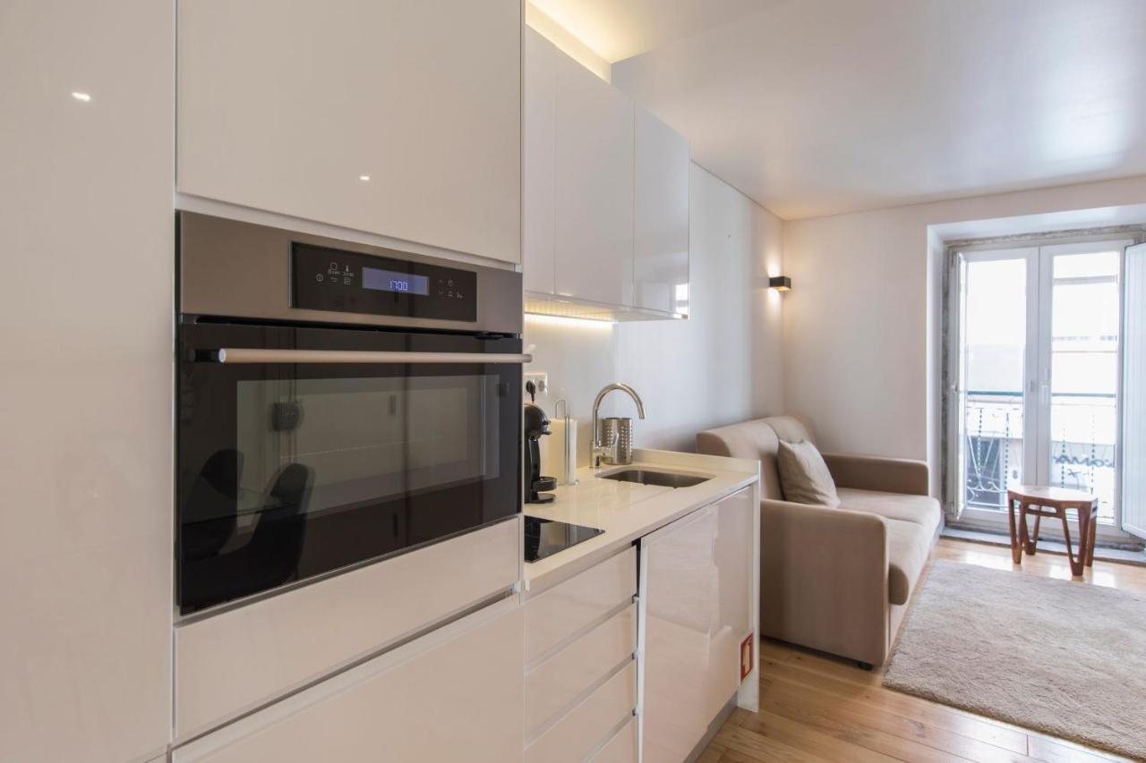 Lovelystay - Principe Real: Modern And Comfort! Lisbon Luaran gambar