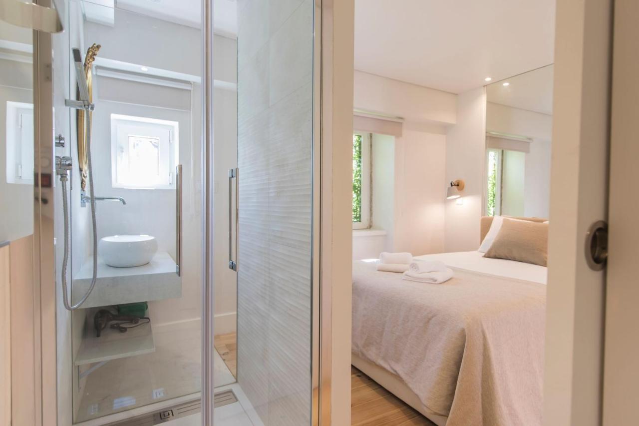 Lovelystay - Principe Real: Modern And Comfort! Lisbon Luaran gambar