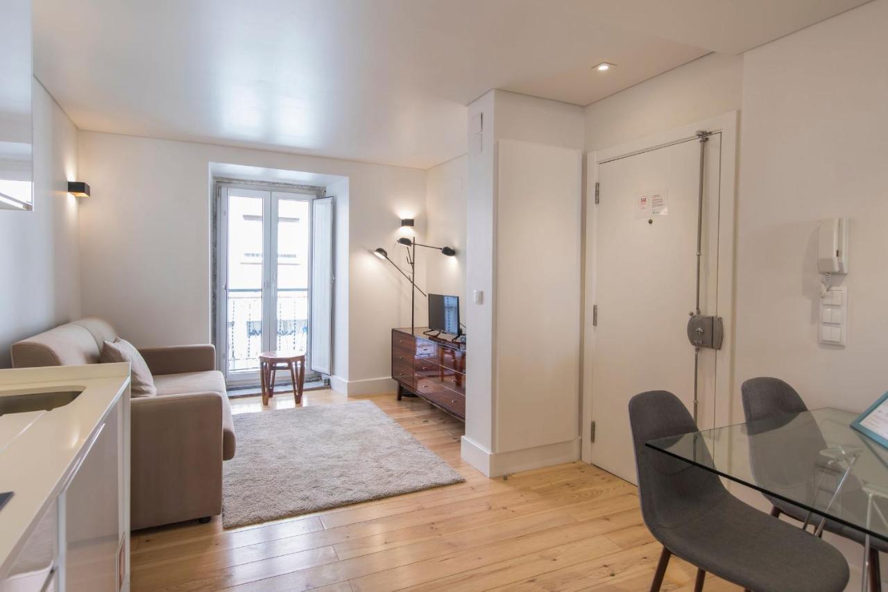 Lovelystay - Principe Real: Modern And Comfort! Lisbon Luaran gambar