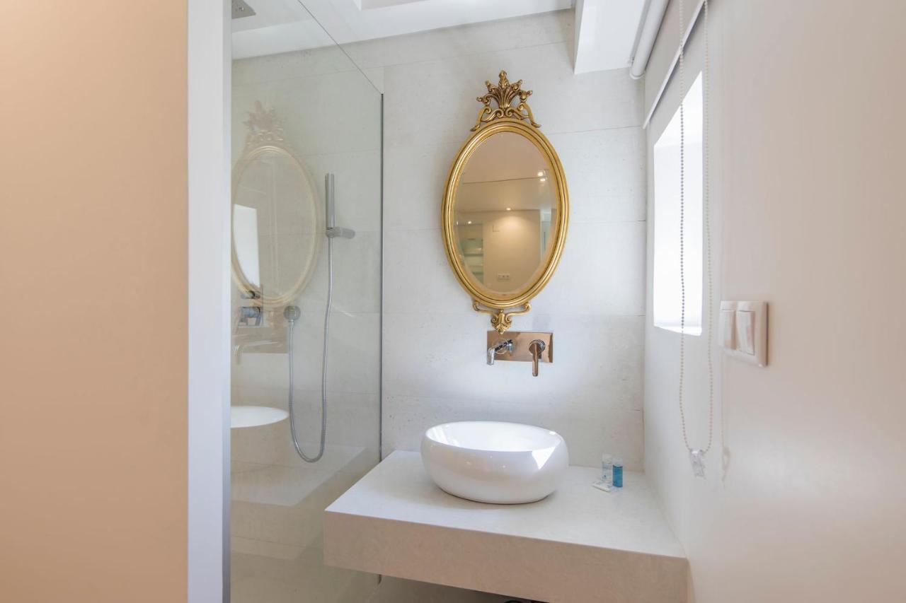 Lovelystay - Principe Real: Modern And Comfort! Lisbon Luaran gambar