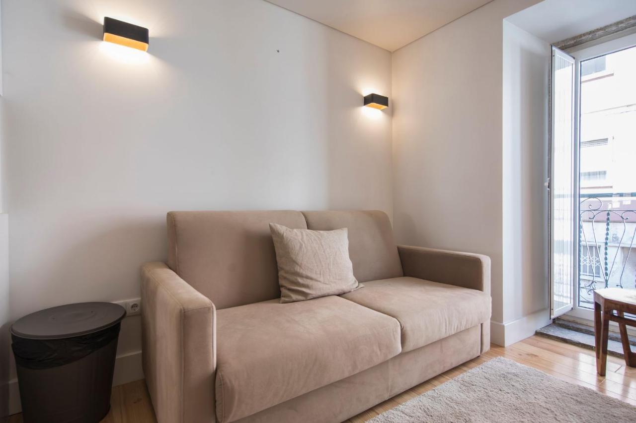 Lovelystay - Principe Real: Modern And Comfort! Lisbon Luaran gambar